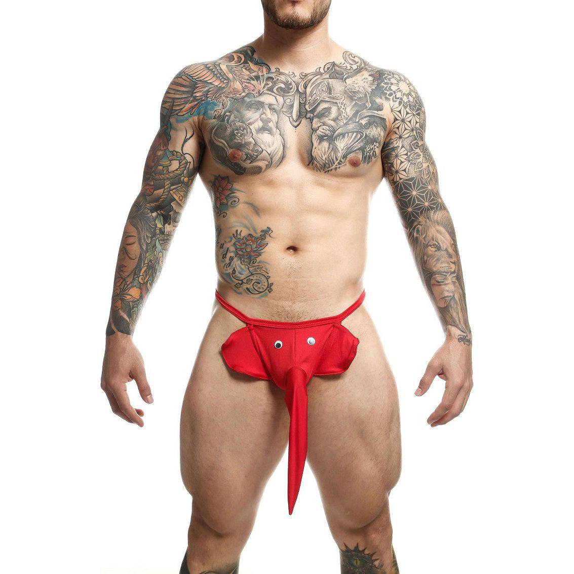 Elephant Thong - love-union.de